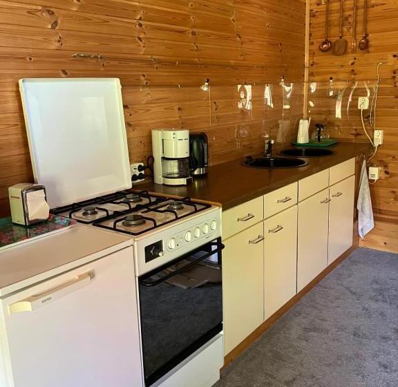 １ベッドルームハウス, Waerdenhoeve