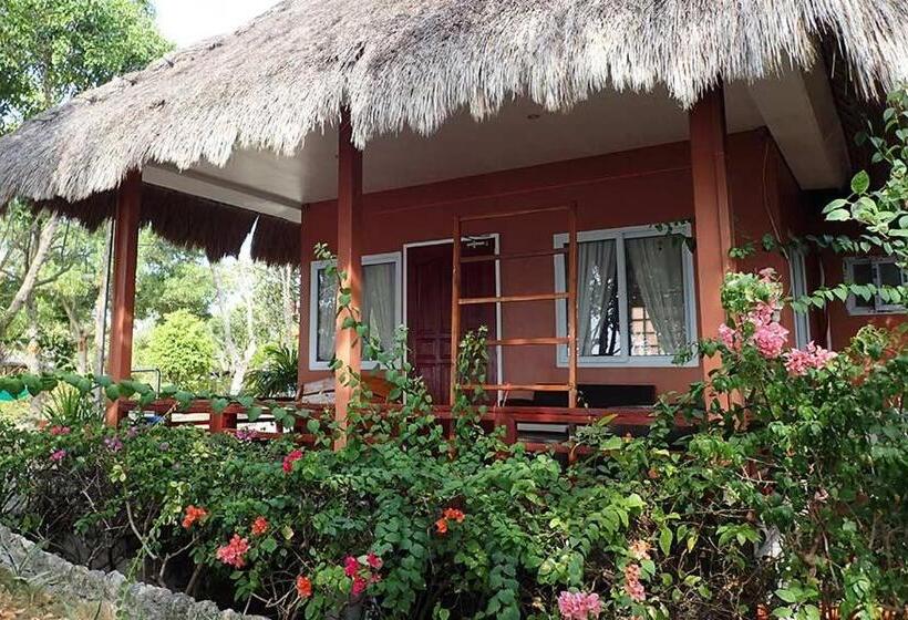 Triple Room Sea View, Hale Manna Coastal Gardens