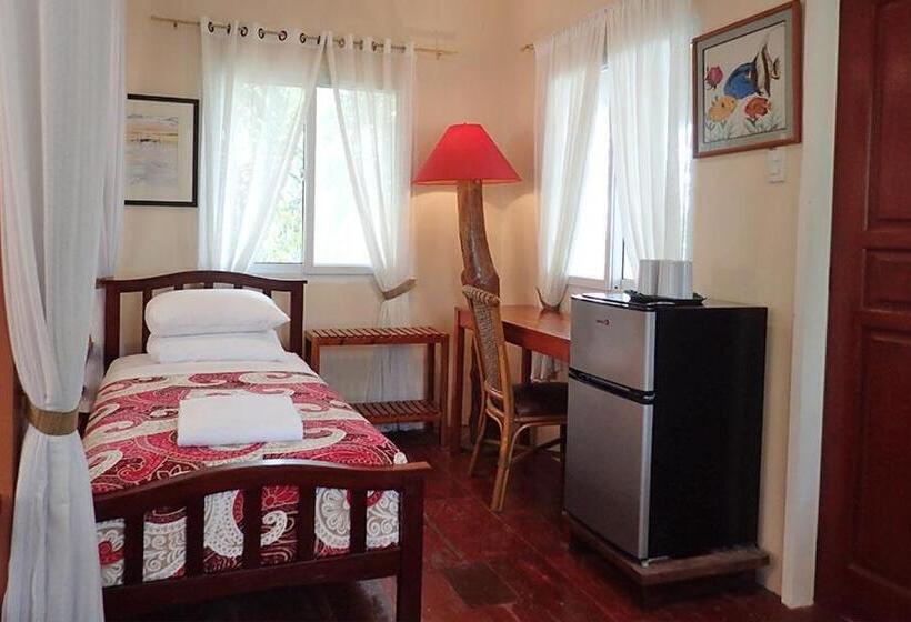 Triple Room Sea View, Hale Manna Coastal Gardens