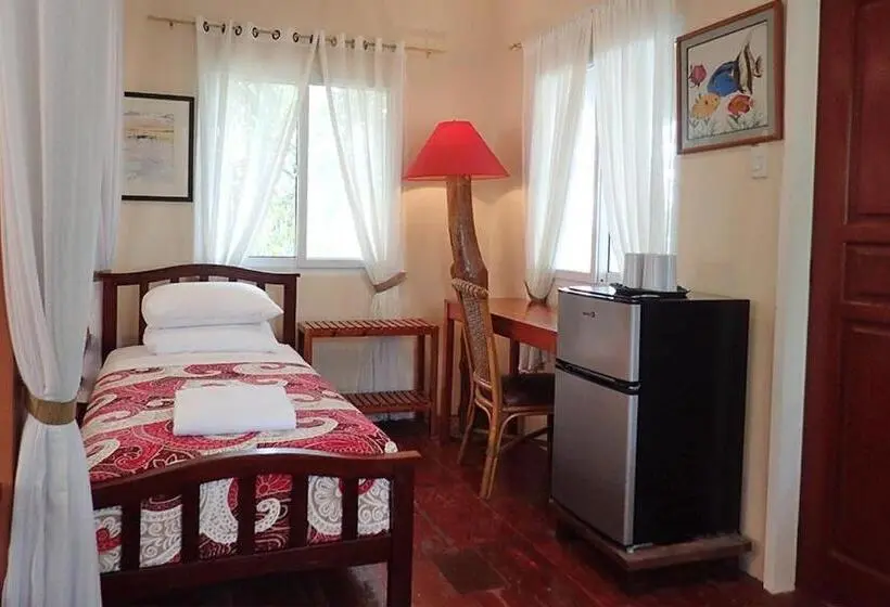 Triple Room Sea View, Hale Manna Coastal Gardens
