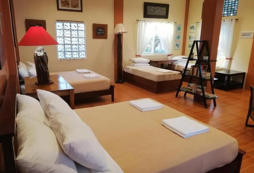 Семейный Номер, Hale Manna Coastal Gardens