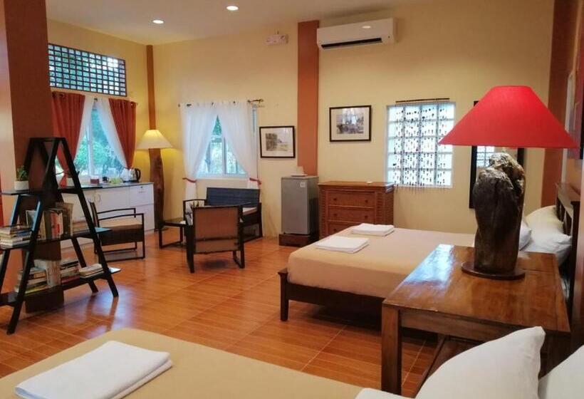 Семейный Номер, Hale Manna Coastal Gardens