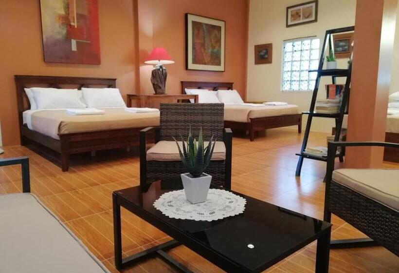 Семейный Номер, Hale Manna Coastal Gardens