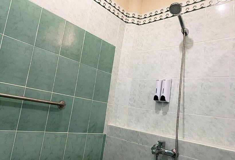 Семейный Номер, Hale Manna Coastal Gardens