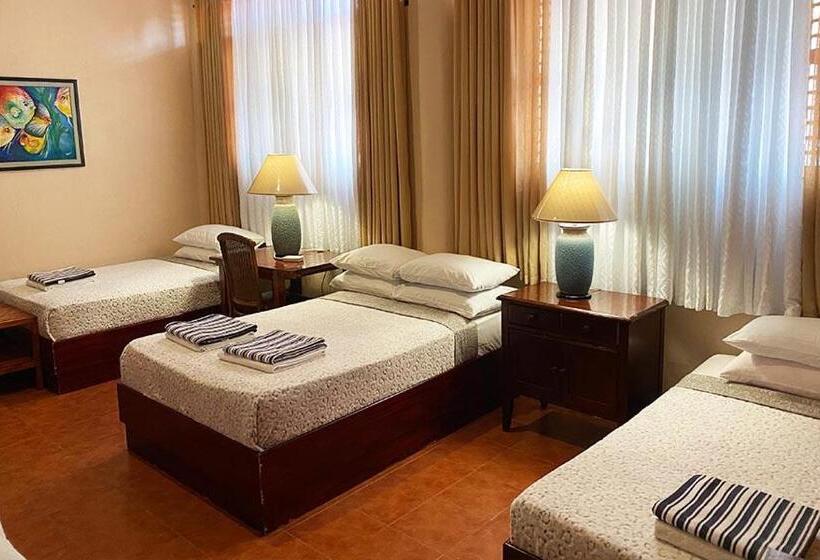 Семейный Номер, Hale Manna Coastal Gardens