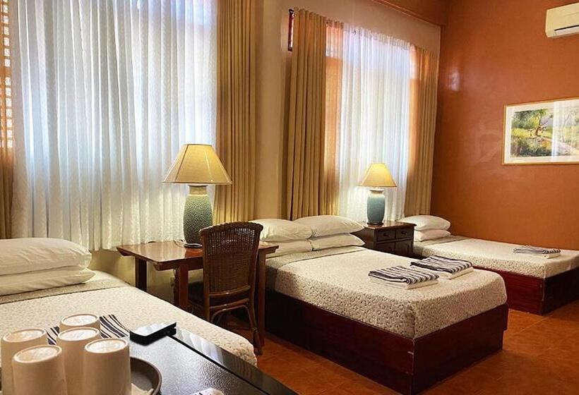 Семейный Номер, Hale Manna Coastal Gardens