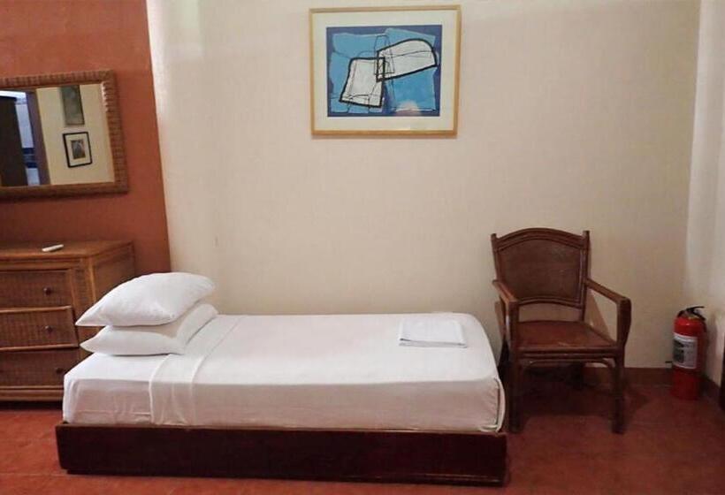 Семейный Номер, Hale Manna Coastal Gardens