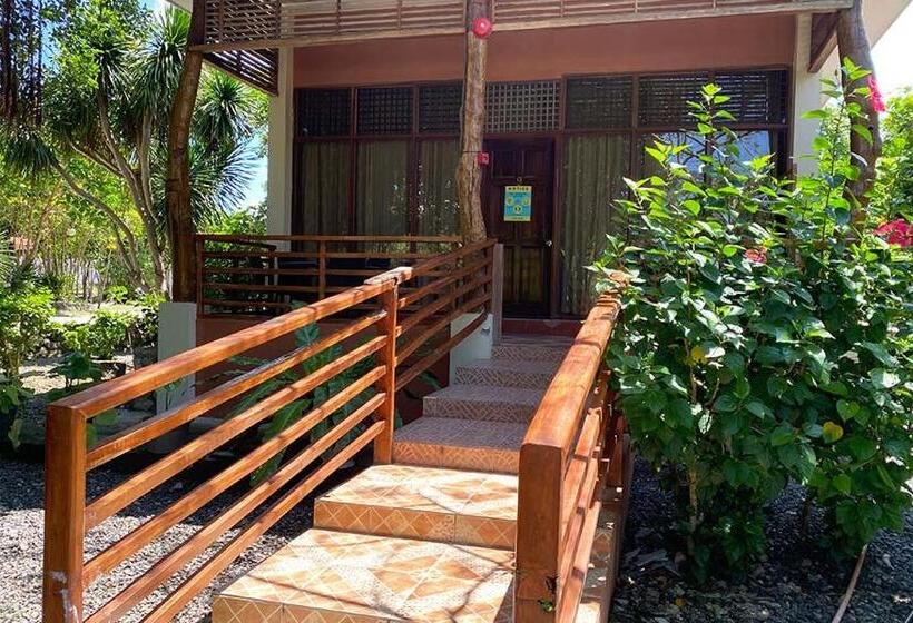 Номер Superior Вид на Сад, Hale Manna Coastal Gardens