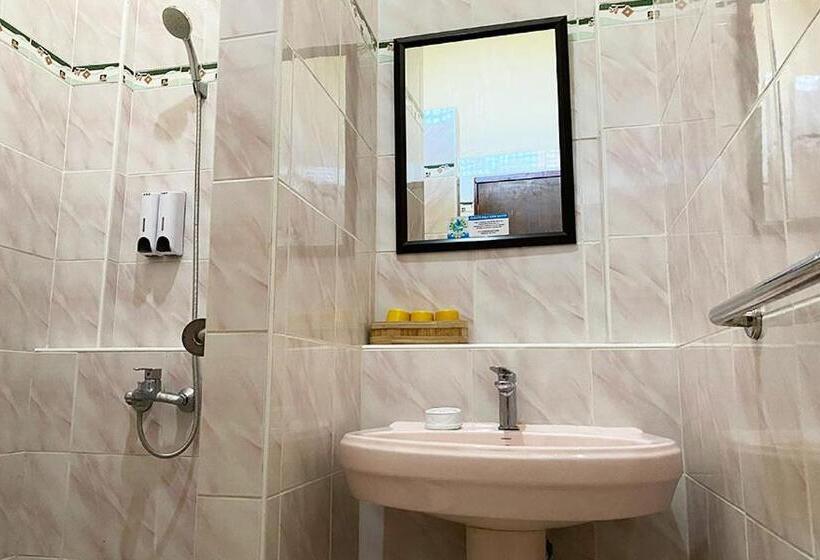 Номер Superior Вид на Сад, Hale Manna Coastal Gardens