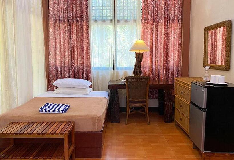 Номер Superior Вид на Сад, Hale Manna Coastal Gardens