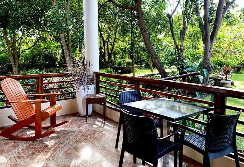 Номер Superior Вид на Сад, Hale Manna Coastal Gardens