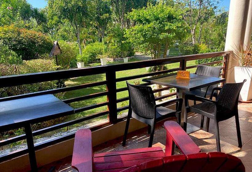 Номер Superior Вид на Сад, Hale Manna Coastal Gardens