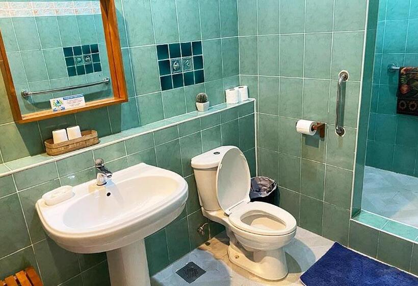 Номер Superior Вид на Сад, Hale Manna Coastal Gardens