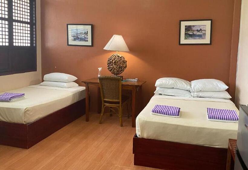 Номер Superior Вид на Сад, Hale Manna Coastal Gardens