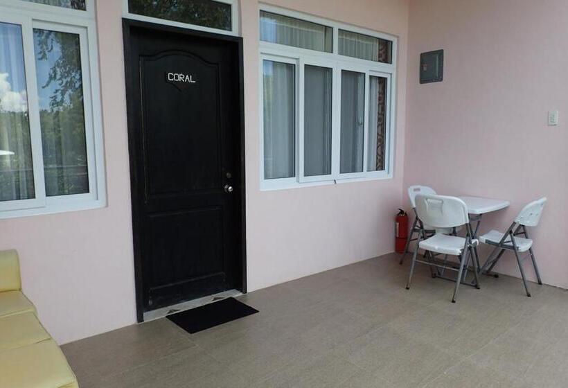 Номер Superior, Hale Manna Coastal Gardens