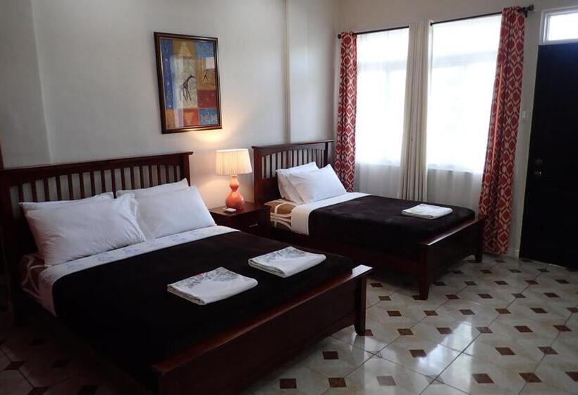 Номер Superior, Hale Manna Coastal Gardens