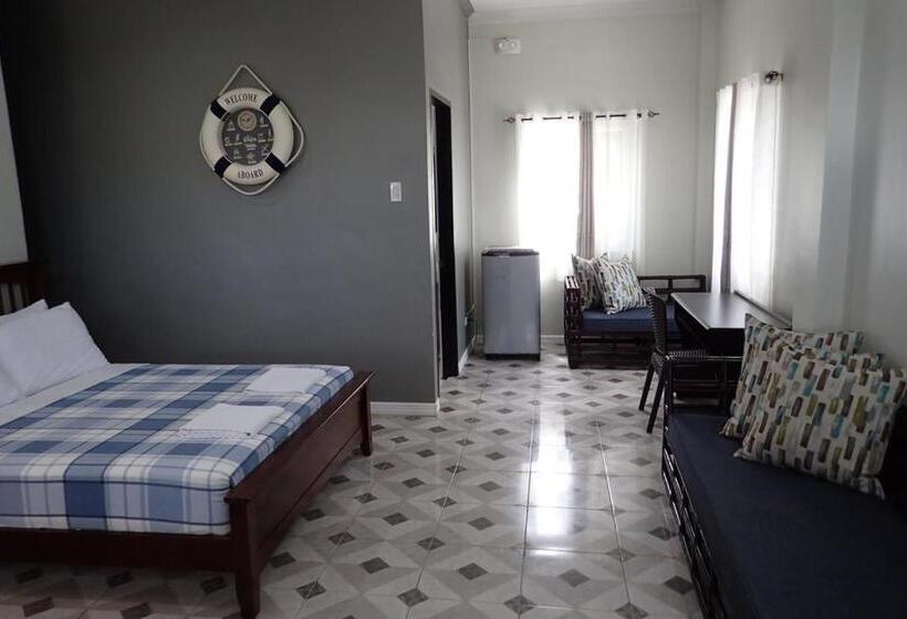 Номер Superior, Hale Manna Coastal Gardens