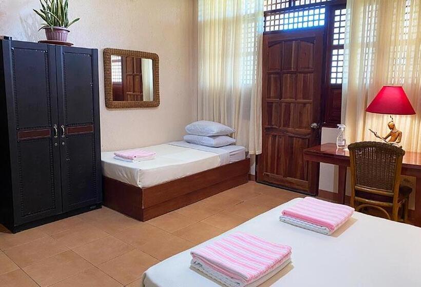 Номер Superior, Hale Manna Coastal Gardens