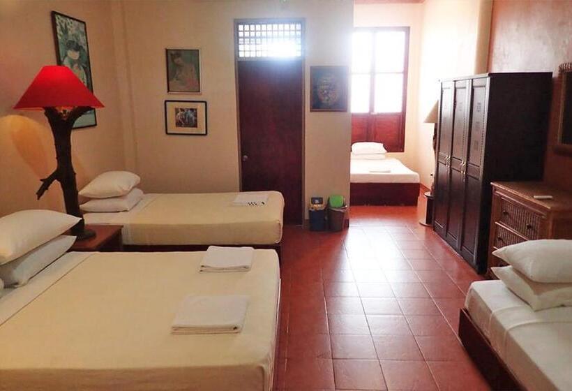 Семейный Номер, Hale Manna Coastal Gardens