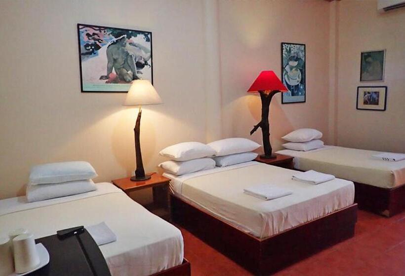 Семейный Номер, Hale Manna Coastal Gardens