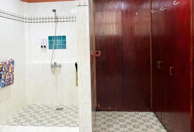 Семейный Номер, Hale Manna Coastal Gardens