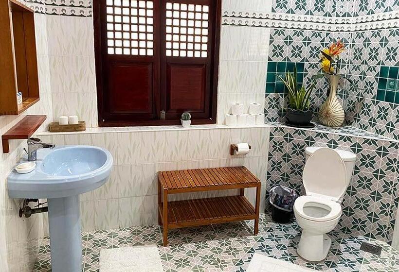 Семейный Номер, Hale Manna Coastal Gardens