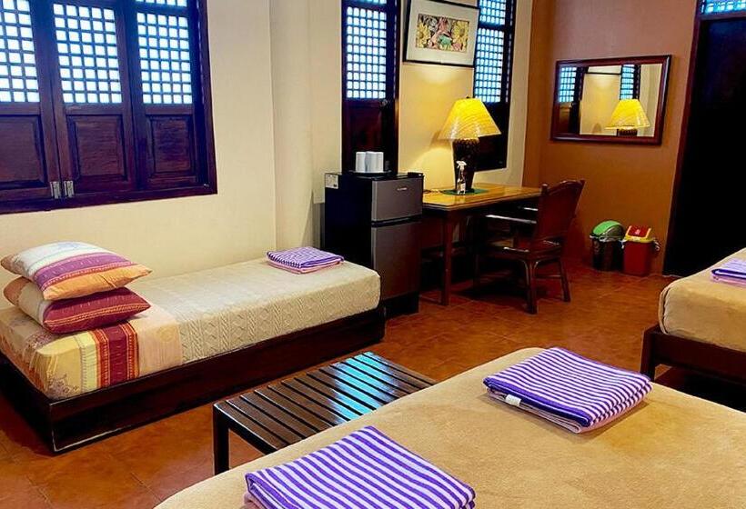 Семейный Номер, Hale Manna Coastal Gardens