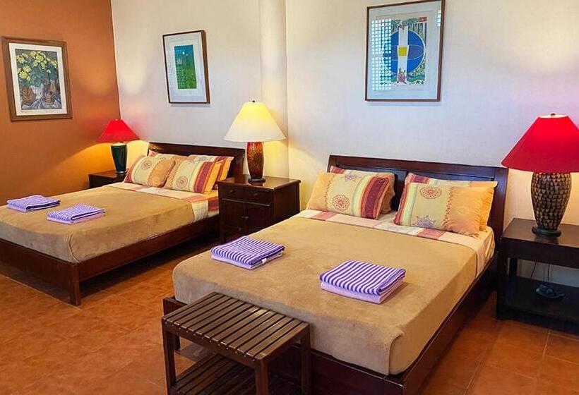 Семейный Номер, Hale Manna Coastal Gardens