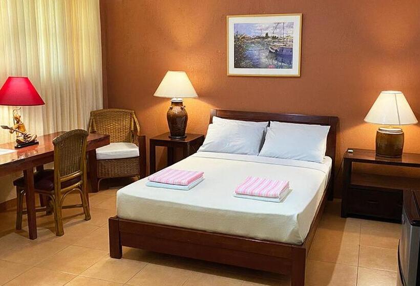 Номер Superior, Hale Manna Coastal Gardens