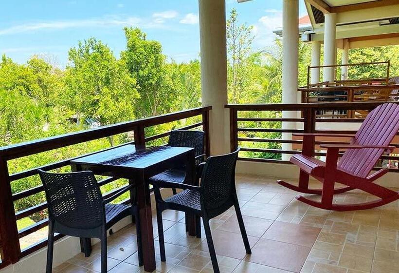 Номер Superior, Hale Manna Coastal Gardens