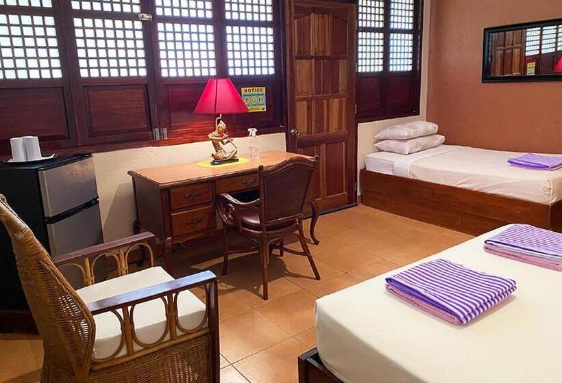 Номер Superior, Hale Manna Coastal Gardens