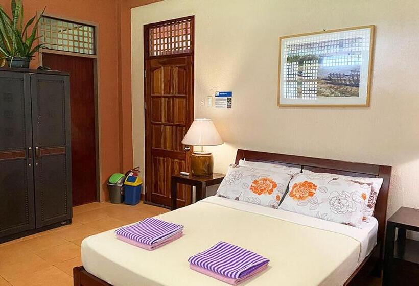 Номер Superior, Hale Manna Coastal Gardens