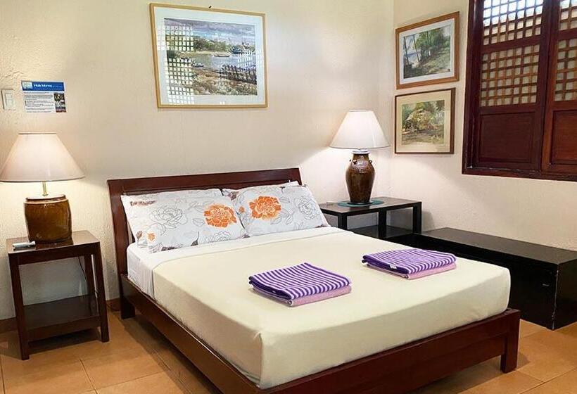 Номер Superior, Hale Manna Coastal Gardens