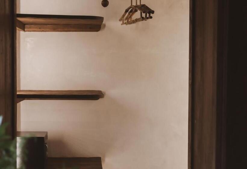 ビラホテル1ベッドルーム, Kalyana Villa Gili Air