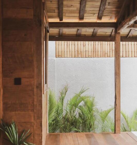 ビラホテル1ベッドルーム, Kalyana Villa Gili Air