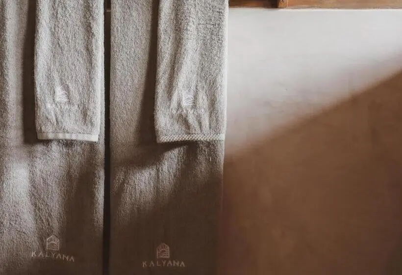 ビラホテル1ベッドルーム, Kalyana Villa Gili Air