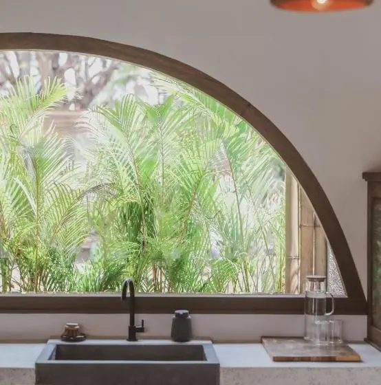 ファミリールーム, Kalyana Villa Gili Air