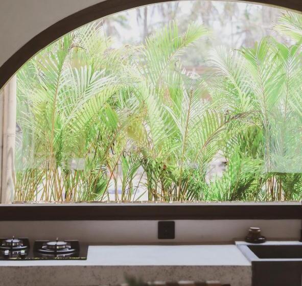 Семейный Номер, Kalyana Villa Gili Air