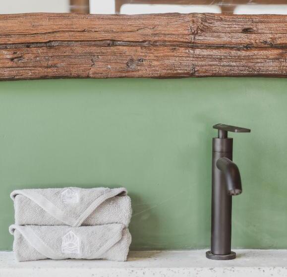 ファミリールーム, Kalyana Villa Gili Air