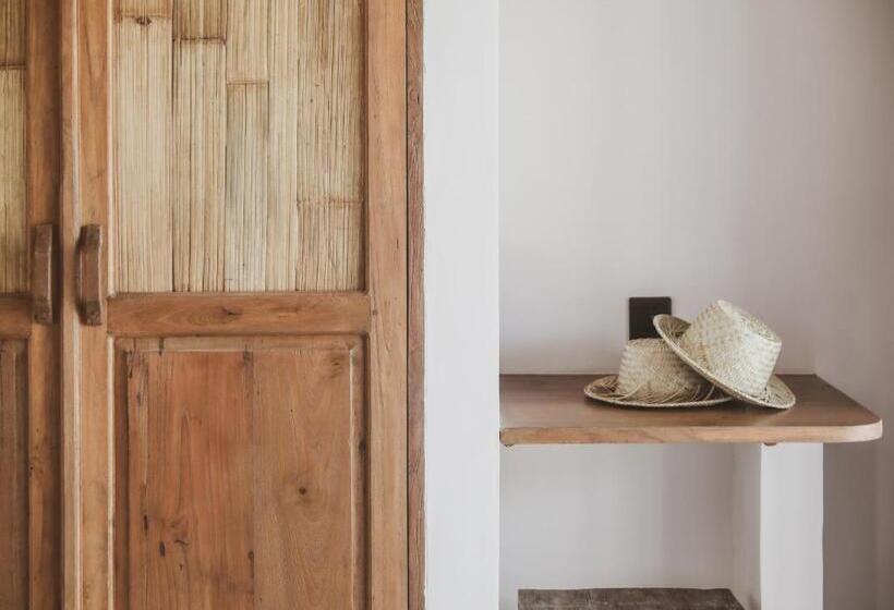 ファミリールーム, Kalyana Villa Gili Air