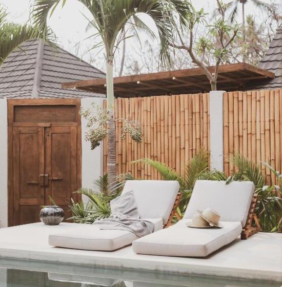 Вилла 1 Спальня, Kalyana Villa Gili Air
