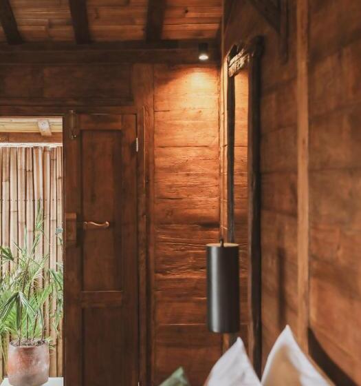 ビラホテル1ベッドルーム, Kalyana Villa Gili Air