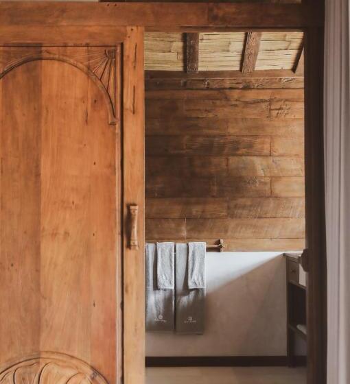 ビラホテル1ベッドルーム, Kalyana Villa Gili Air