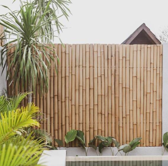 Вилла 1 Спальня, Kalyana Villa Gili Air