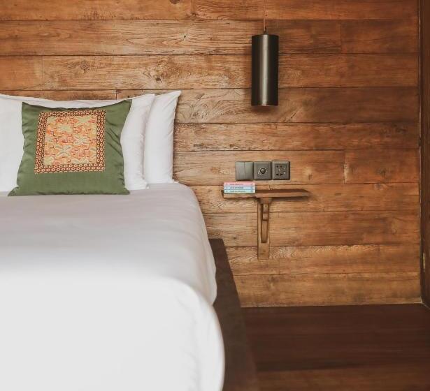 ビラホテル1ベッドルーム, Kalyana Villa Gili Air