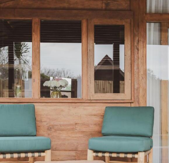 ビラホテル1ベッドルーム, Kalyana Villa Gili Air