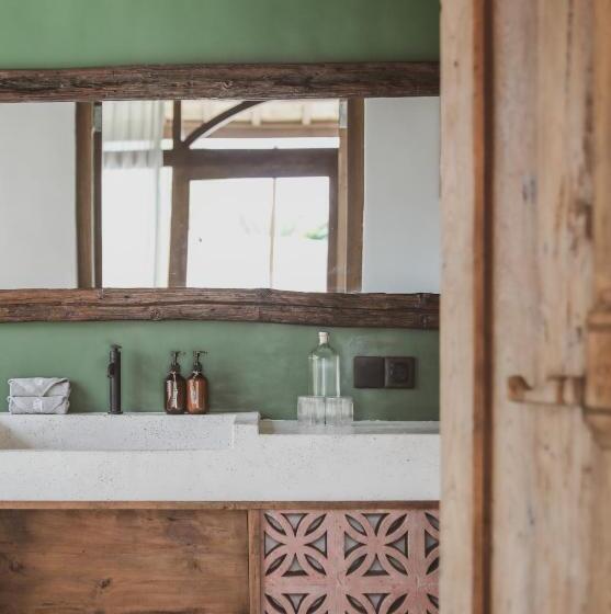 ファミリールーム, Kalyana Villa Gili Air