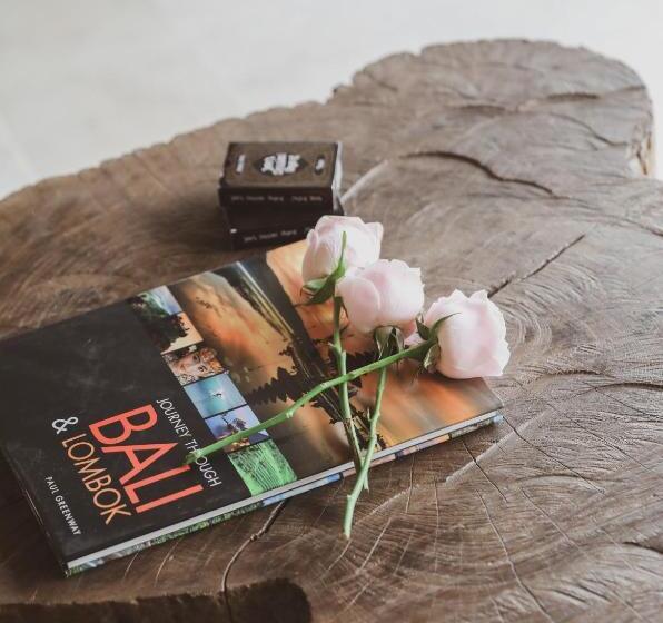 ファミリールーム, Kalyana Villa Gili Air