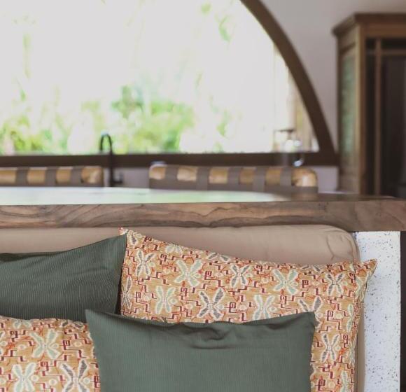 ファミリールーム, Kalyana Villa Gili Air