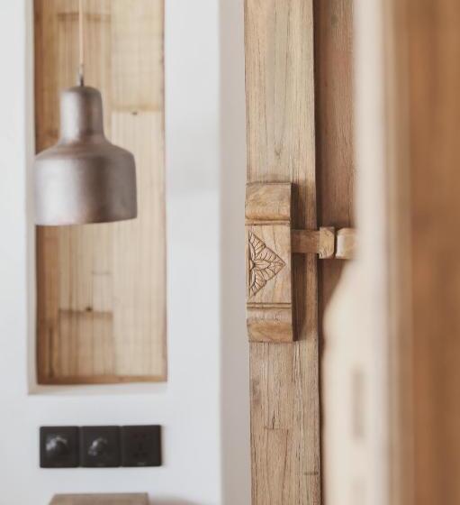 ファミリールーム, Kalyana Villa Gili Air